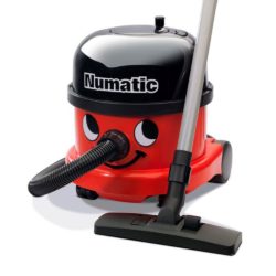 Numatic Eco Henry Vacuum 780w